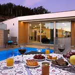 Da Silva ארקו דה קלחטה