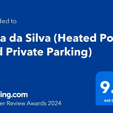 别墅 Da Silva