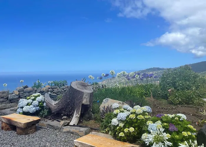 Villa Da Silva Arco da Calheta (Madeira)