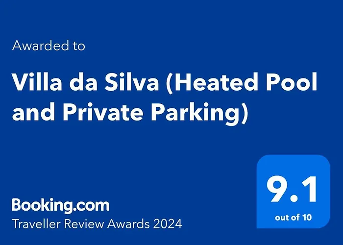 Вилла Da Silva