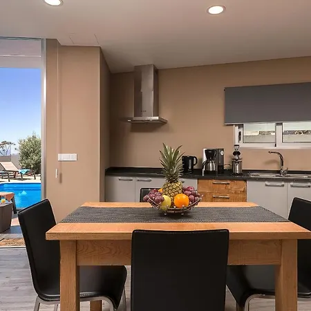 Villa Da Silva Arco da Calheta