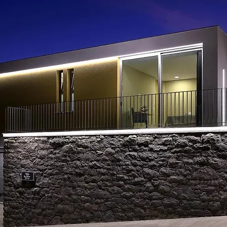 Villa Da Silva *