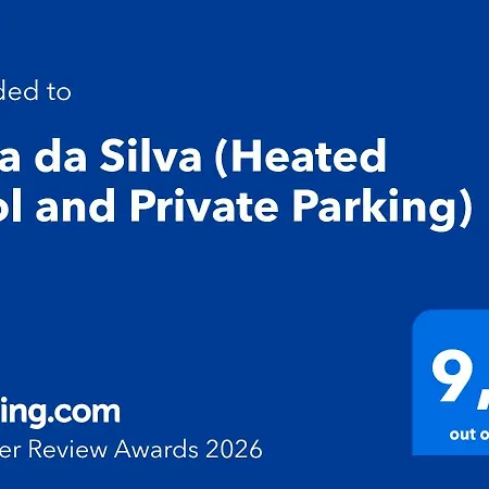 Da Silva