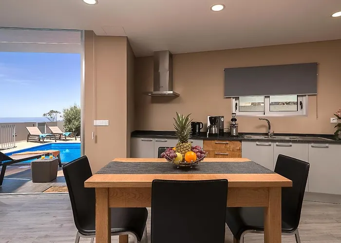 ヴィラ Da Silva アルコ・ダ・カリェタ