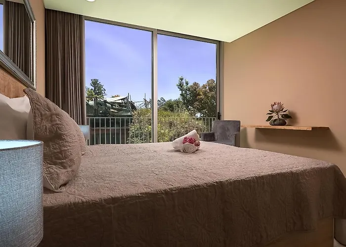 Da Silva アルコ・ダ・カリェタ