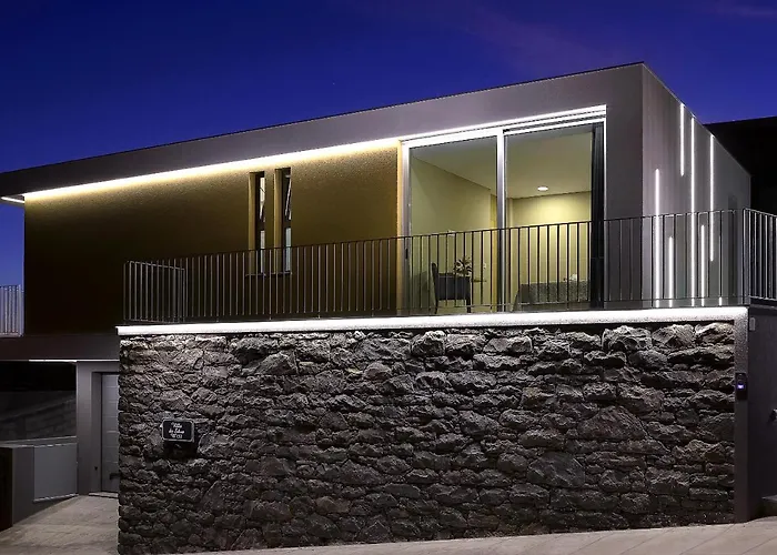 ヴィラ Da Silva *